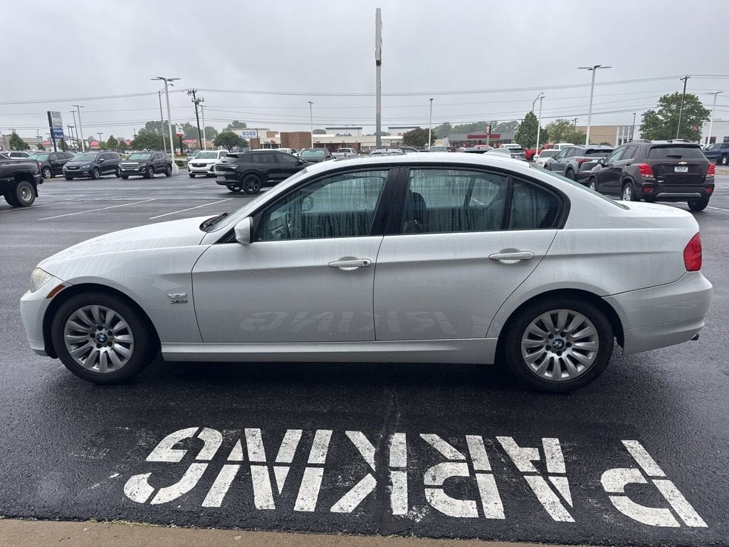 bmw 3 series 2009 WBAPK73519A450804 image bmw 3 series 2009 WBAPK73519A450804 image